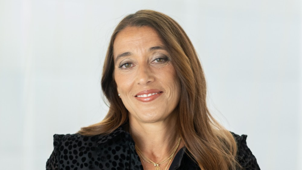 Silvia Galfo