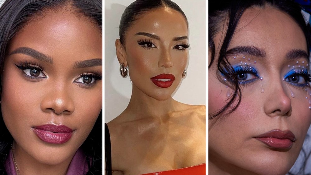 Lisa Joy, Karen Gonzales and Shima Katouzian are among the top EMV-driving beauty influencers in February.