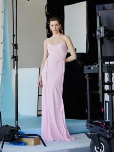 Mango x Victoria Beckham Collaboration