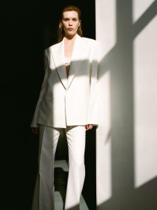 Mango x Victoria Beckham Collaboration