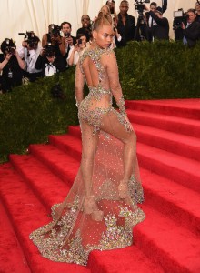 NEW YORK, NY - MAY 04:  Beyonce attends the 'China: Through The Looking Glass' Costume Institute Benefit Gala at the Metropolitan Museum of Art on May 4, 2015 in New York City.  (Photo by Dimitrios Kambouris/Getty Images)