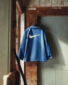 A look inside the Nike x Bode collaboration.