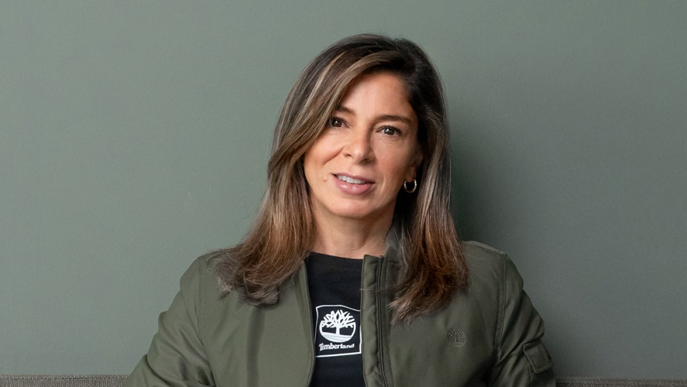 Nina Flood, Timberland, VF Corp.