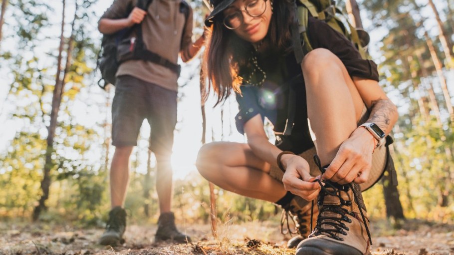 OIA president Kent Ebersole advocates for the renewal of GSP to support American outdoor businesses.