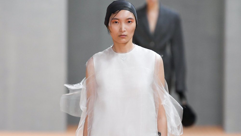 Prada Spring 2024 Ready-to-Wear Collection