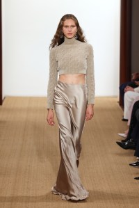 Ralph Lauren Fall 2024 Collection