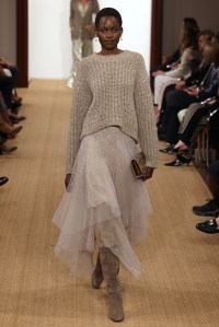 Ralph Lauren Fall 2024 Collection