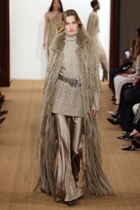 Ralph Lauren Fall 2024 Collection