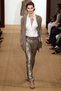 Ralph Lauren Fall 2024 Collection