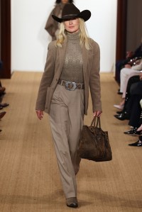 Ralph Lauren Fall 2024 Collection