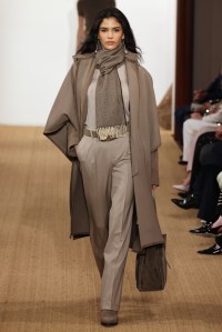 Ralph Lauren Fall 2024 Collection