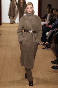 Ralph Lauren Fall 2024 Collection