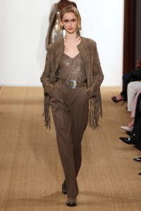 Ralph Lauren Fall 2024 Collection