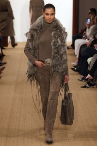 Ralph Lauren Fall 2024 Collection