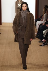 Ralph Lauren Fall 2024 Collection