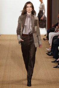 Ralph Lauren Fall 2024 Collection
