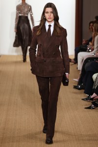 Ralph Lauren Fall 2024 Collection