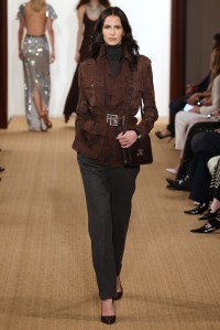 Ralph Lauren Fall 2024 Collection