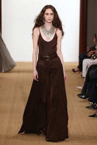 Ralph Lauren Fall 2024 Collection