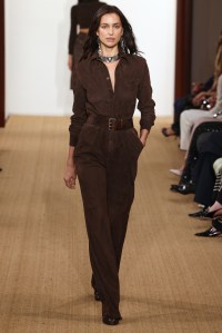 Ralph Lauren Fall 2024 Collection