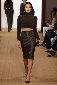 Ralph Lauren Fall 2024 Collection