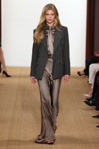 Ralph Lauren Fall 2024 Collection