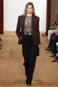 Ralph Lauren Fall 2024 Collection