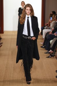 Ralph Lauren Fall 2024 Collection