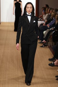 Ralph Lauren Fall 2024 Collection