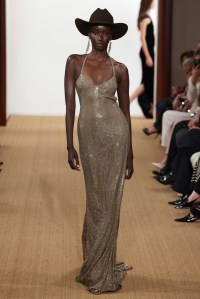 Ralph Lauren Fall 2024 Collection