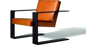 RL-CF1 Lounge Chair