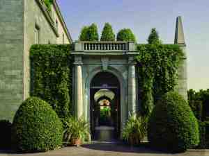 Palazzo Ralph Lauren, Milan