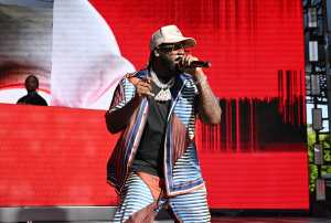 T-Pain