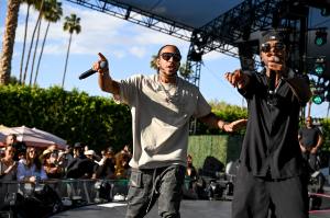 Ludacris