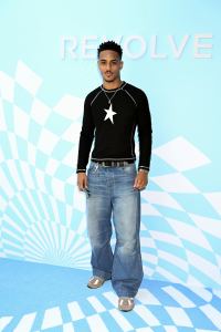 Keith Powers