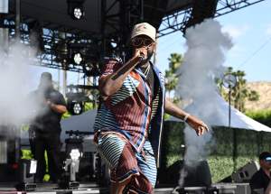 T-Pain
