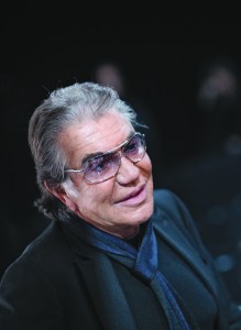 Roberto Cavalli in 2009
