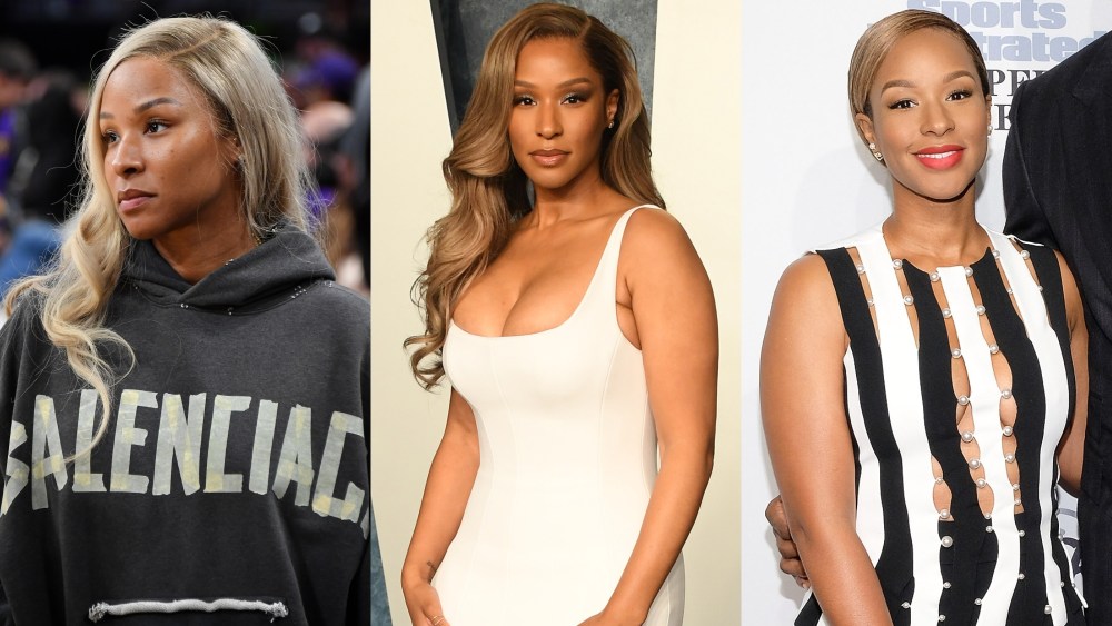 Savannah James style, fashion, outfits, lebron james wife