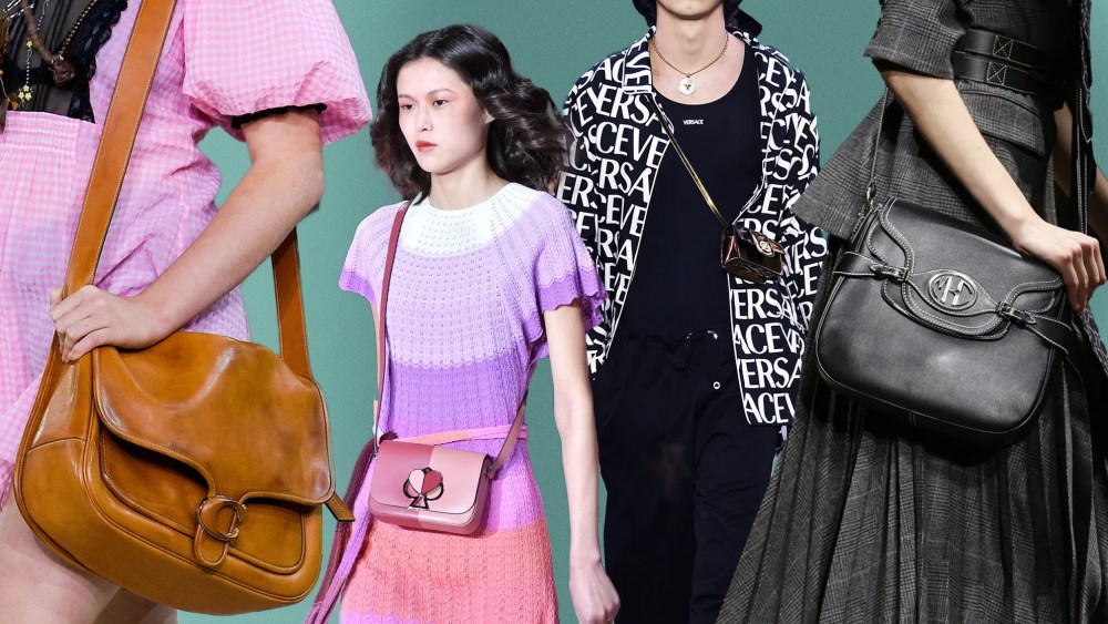 Tapestry's acquisition of Capri will put Coach, Kate Spade, Stuart Weitzman, Michael Kors, Versace and Jimmy Choo all under one roof. 