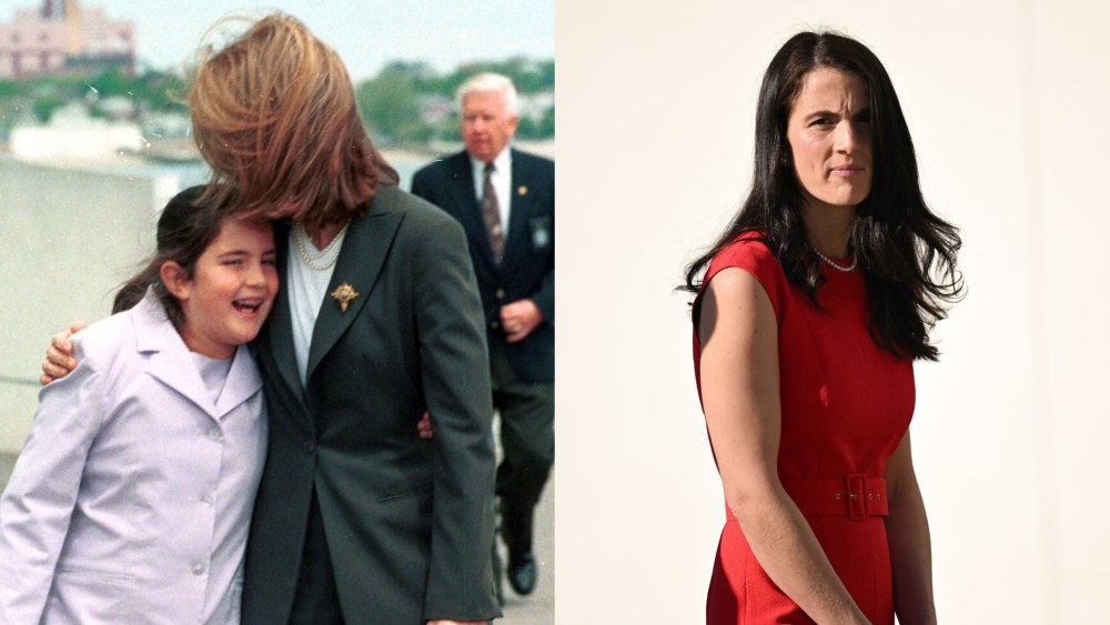 Tatiana Schlossberg's Style Over the Years: A Look at John F. Kennedy's Granddaughter, Photos, jackie kennedy granddaughter