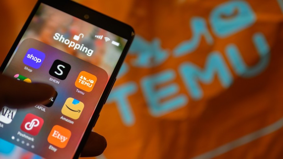 WinIt and Easy Export announced they would help with Temu's U.S. logistics last week.