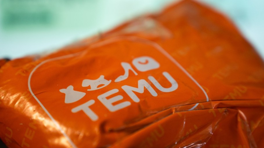 Temu's parent compnay PDD Holdings is under fire over its returns policy in China.
