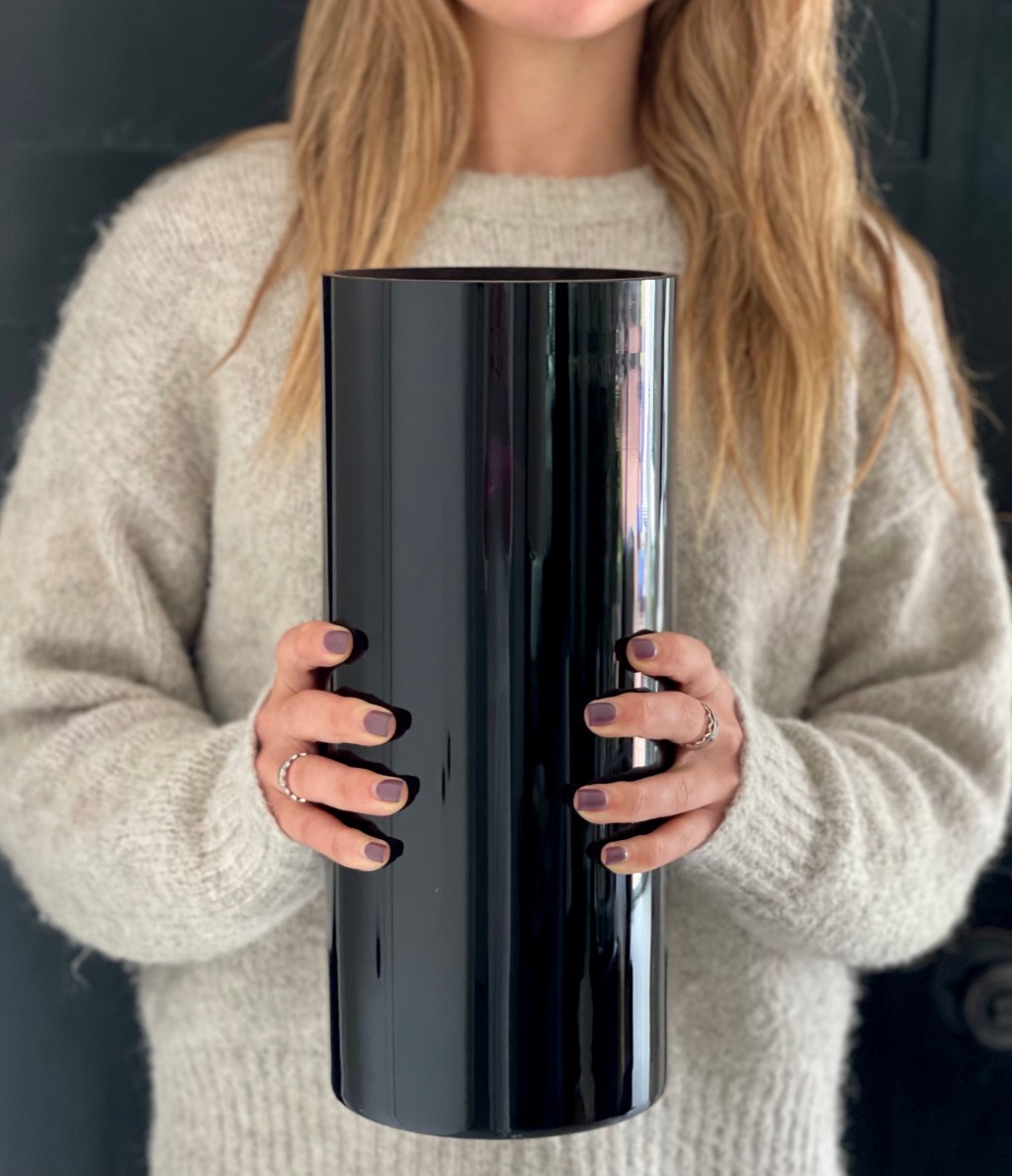 Giant Candles to Light Up Any Room