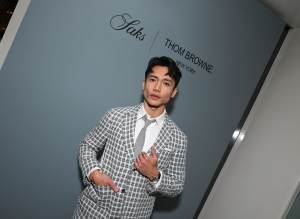 Manny Jacinto