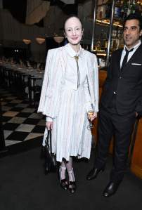 Andrea Riseborough