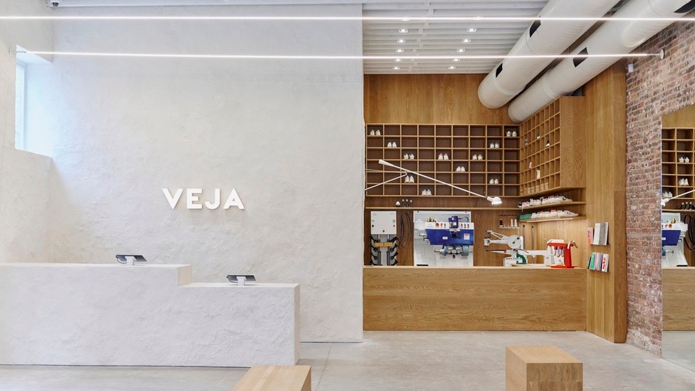Veja Brooklyn