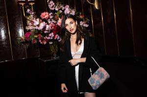 Rainey Qualley