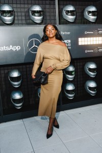 Coco Bassey