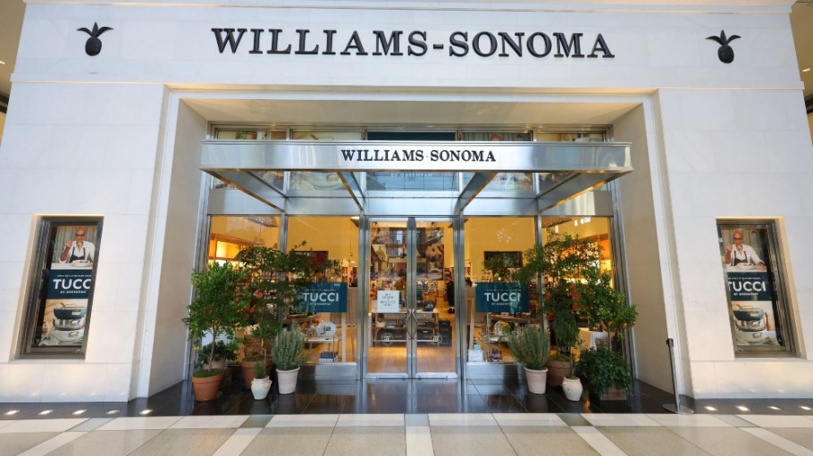 Williams-Sonoma