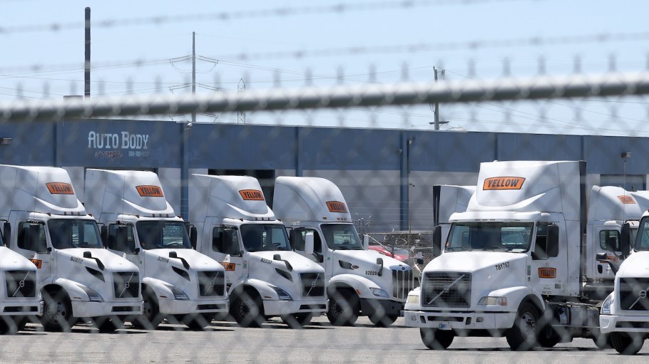 In the lawsuit, former employees are accusing Yellow of failing to deliver a timely WARN notice ahead of the LTL’s bankruptcy and shutdown.